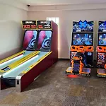 Mainstay Suites Grantville - Hershey North