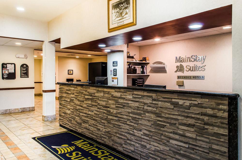 Mainstay - Hershey North Hotel 3*