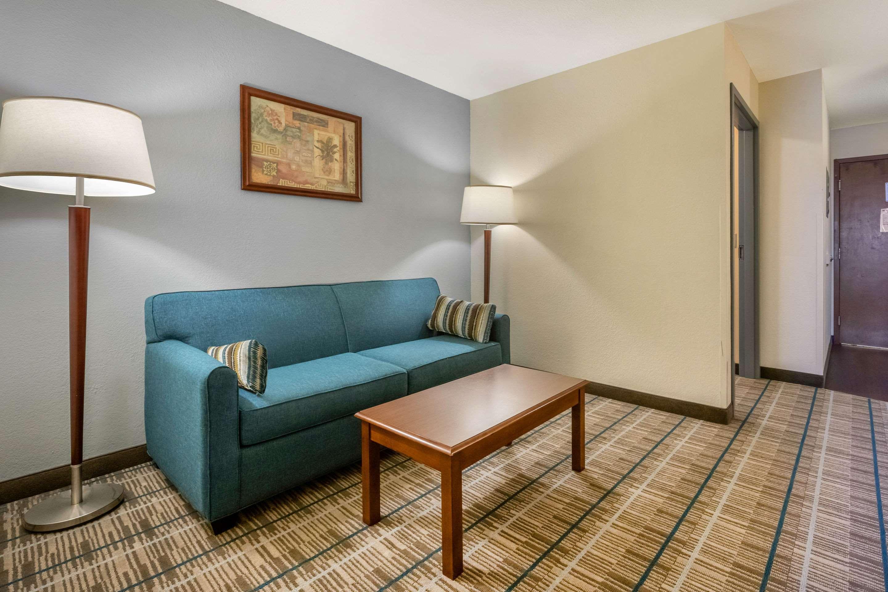 Hotel Mainstay - Hershey North