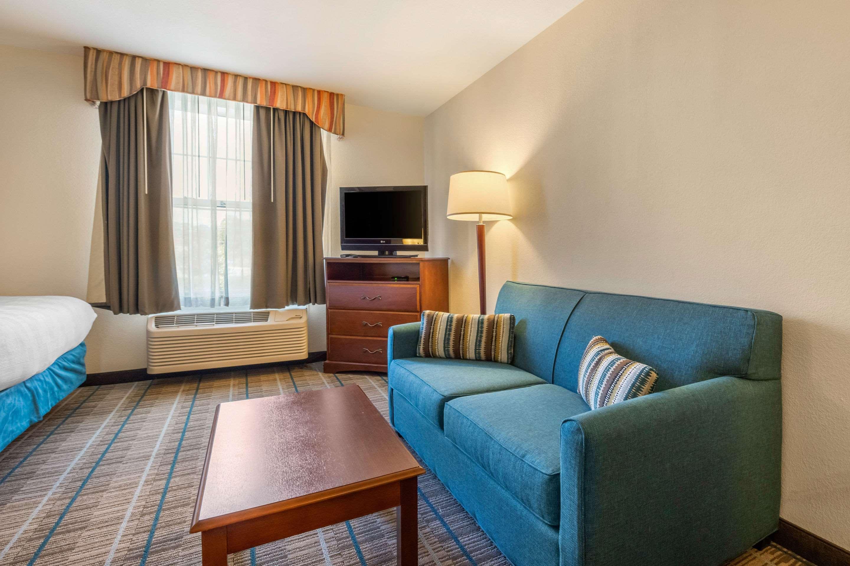 Mainstay - Hershey North Hotel