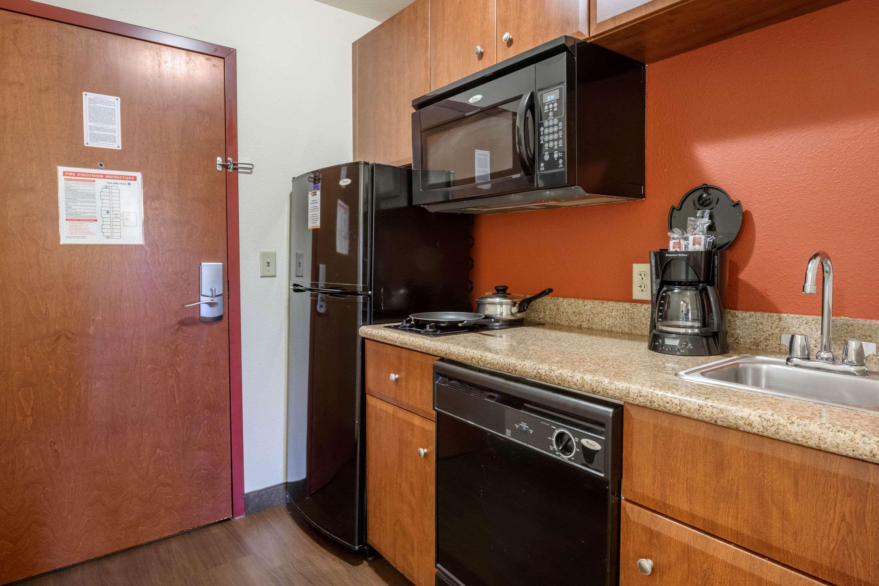 Hotel Mainstay - Hershey North Grantville