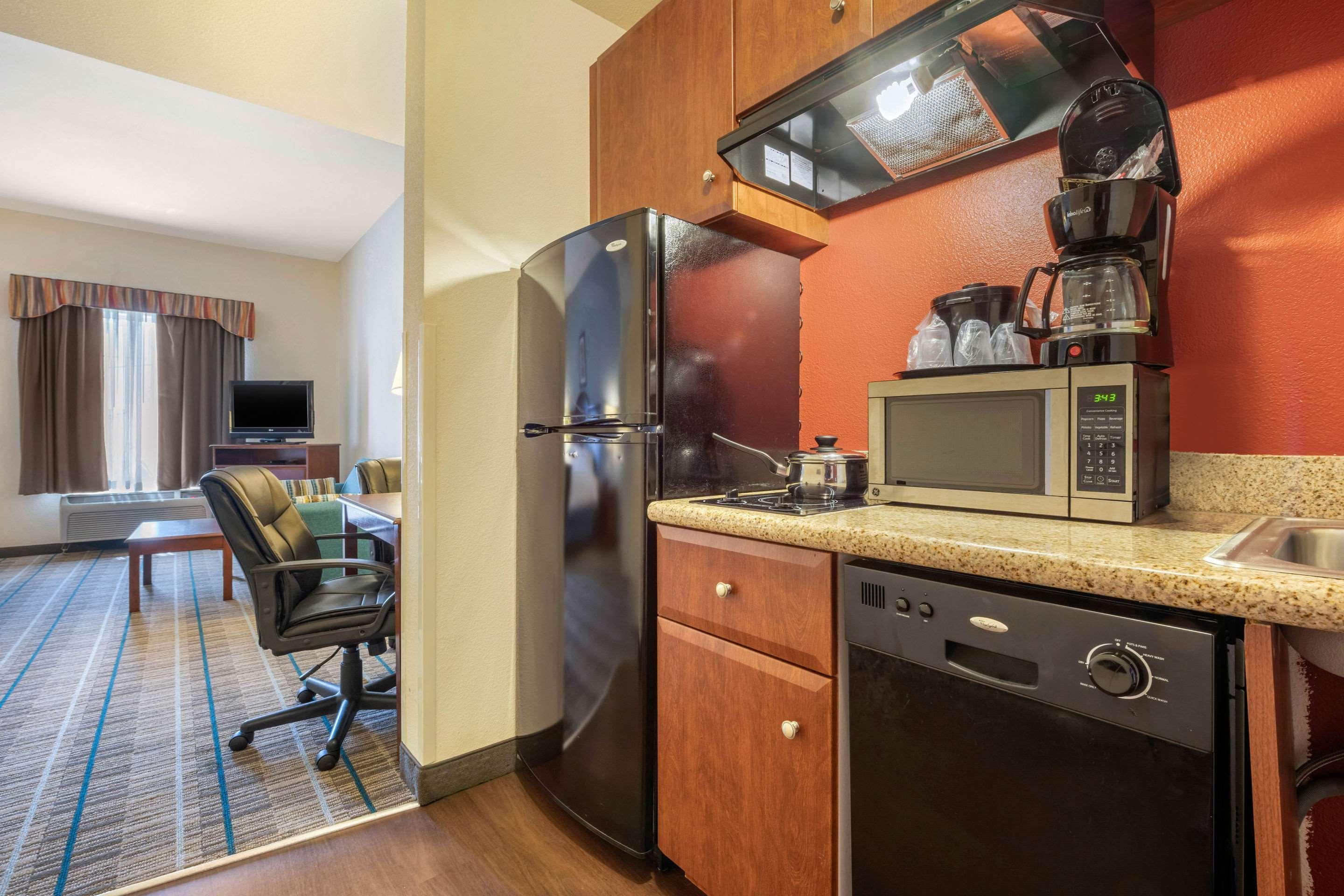 Mainstay - Hershey North Hotel 3*
