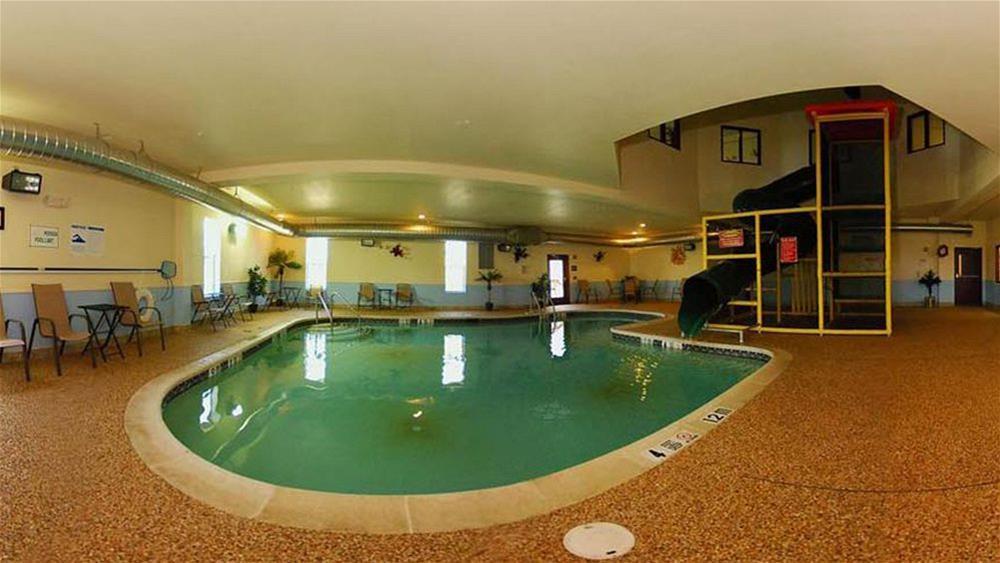 Mainstay - Hershey North Hotel 3*
