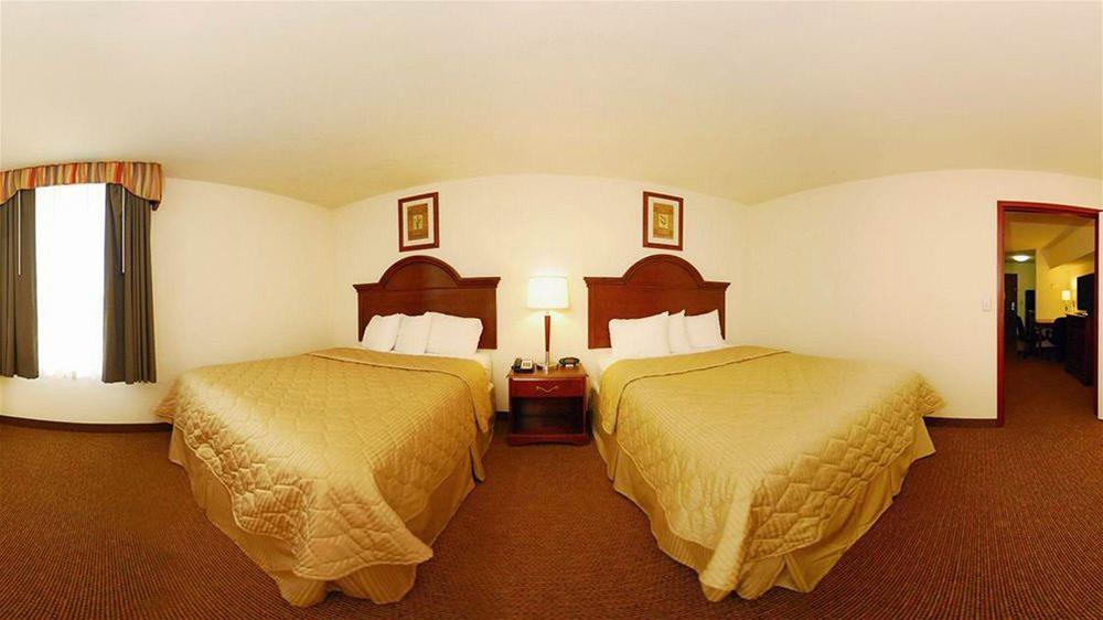 Hotel Mainstay - Hershey North 3*