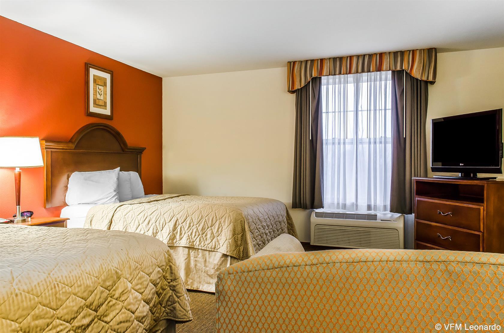 Mainstay - Hershey North Hotel 3*