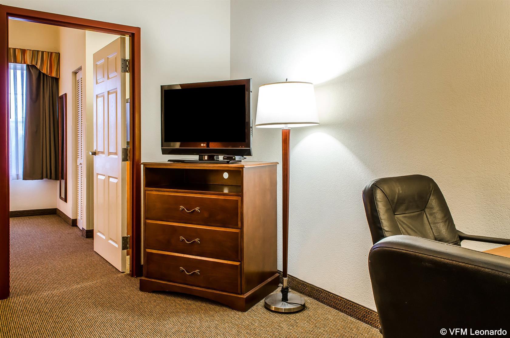 Hotel Mainstay - Hershey North 3*