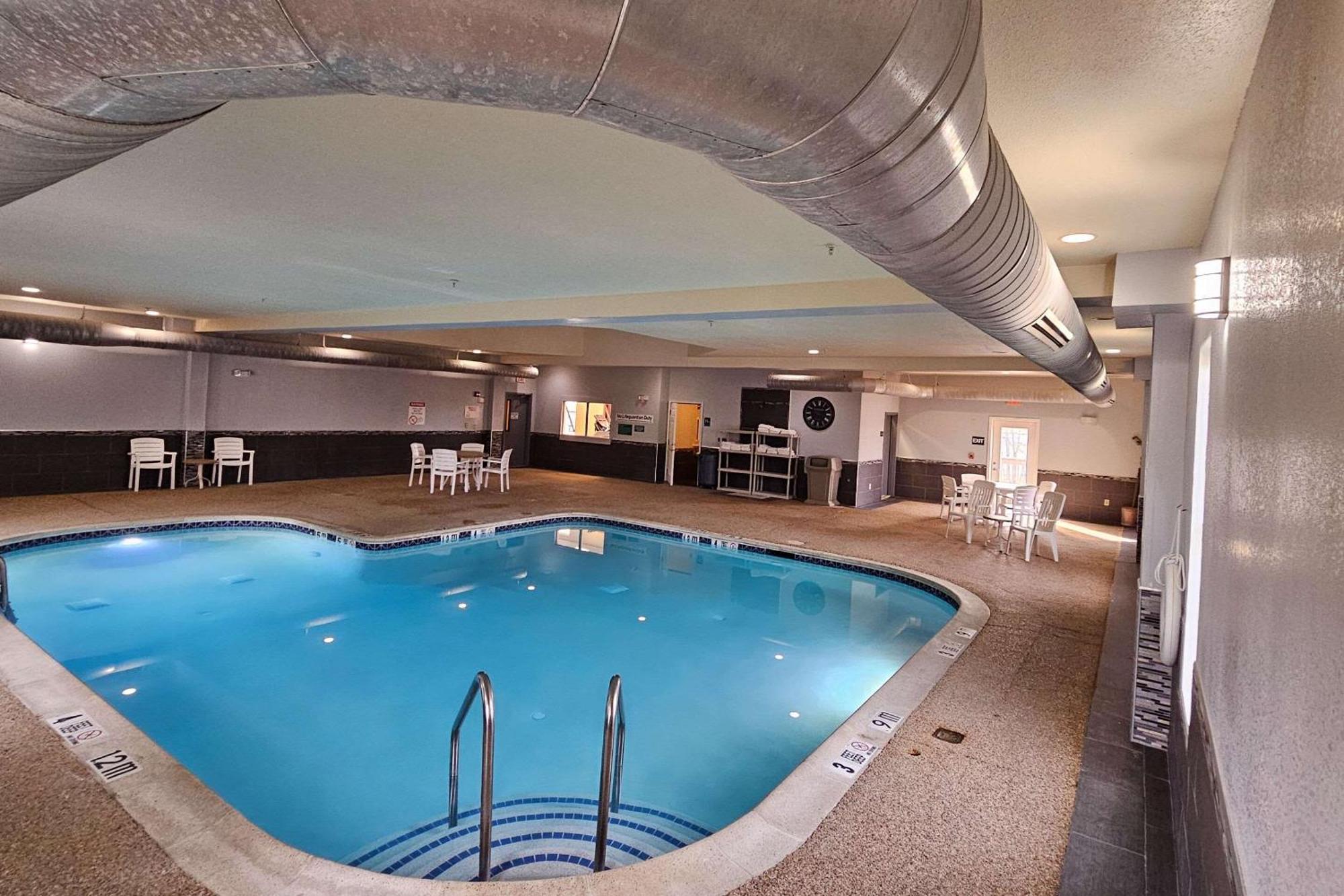 Mainstay - Hershey North Hotel 3*