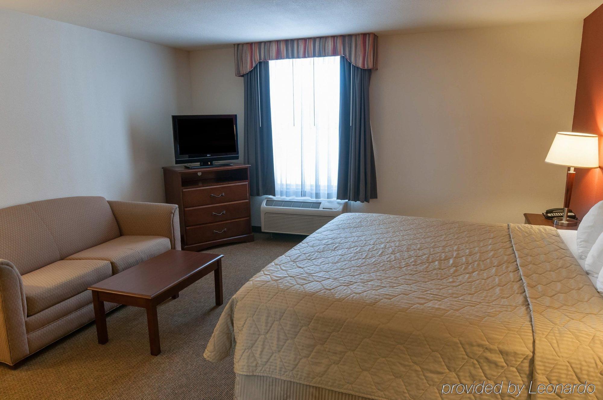 Mainstay - Hershey North Hotel 3*